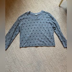 Splendid long sleeve sweater! Worn once
